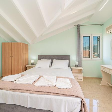 Filalithis Studios & Apartments Сами Экстерьер фото