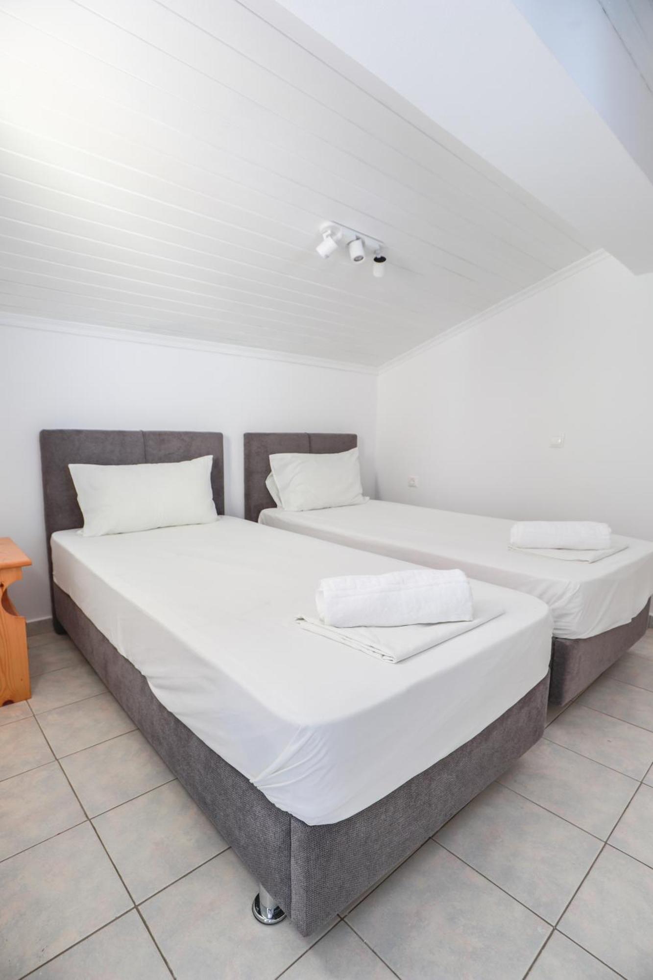 Filalithis Studios & Apartments Сами Экстерьер фото