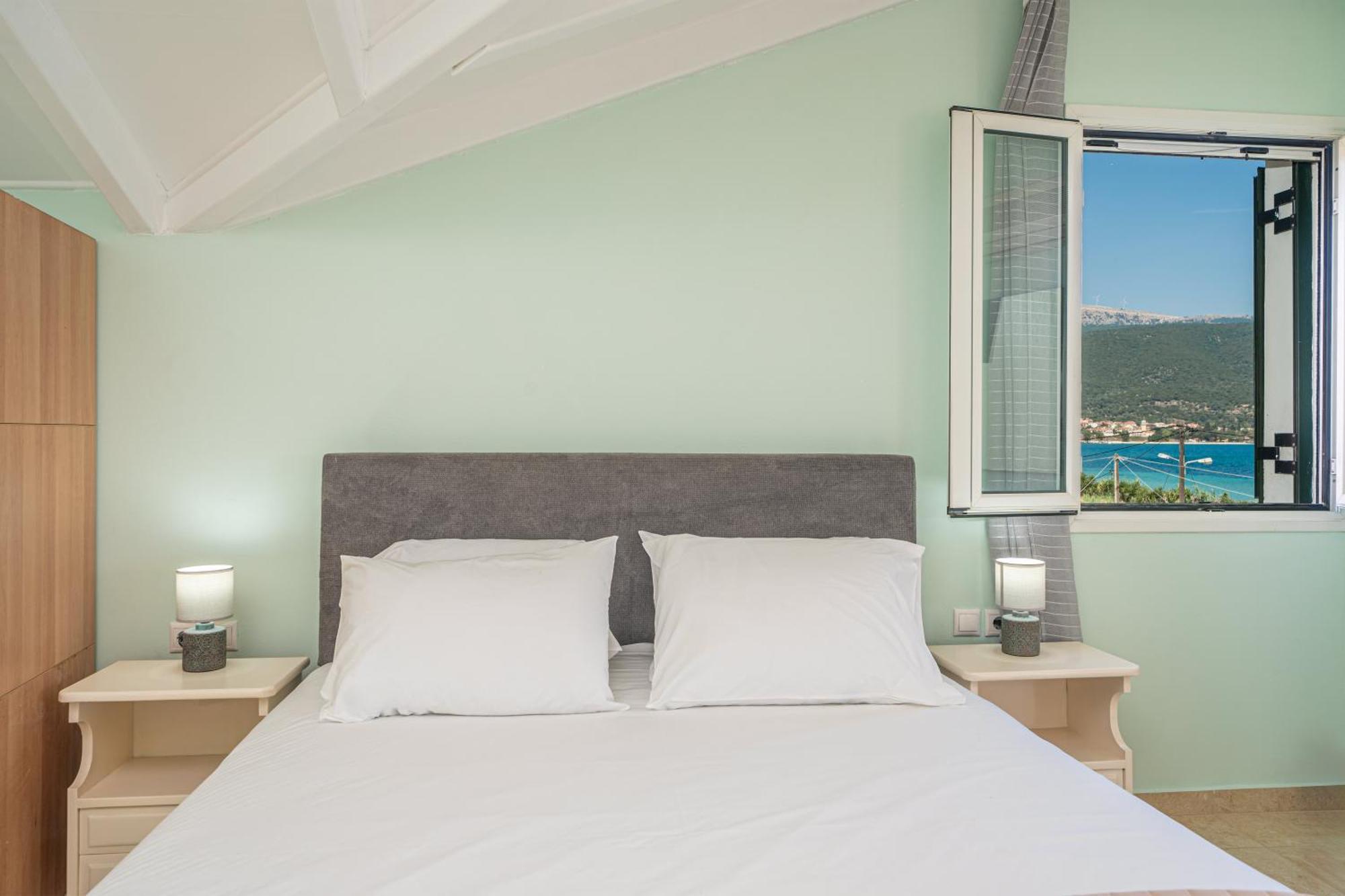 Filalithis Studios & Apartments Сами Экстерьер фото
