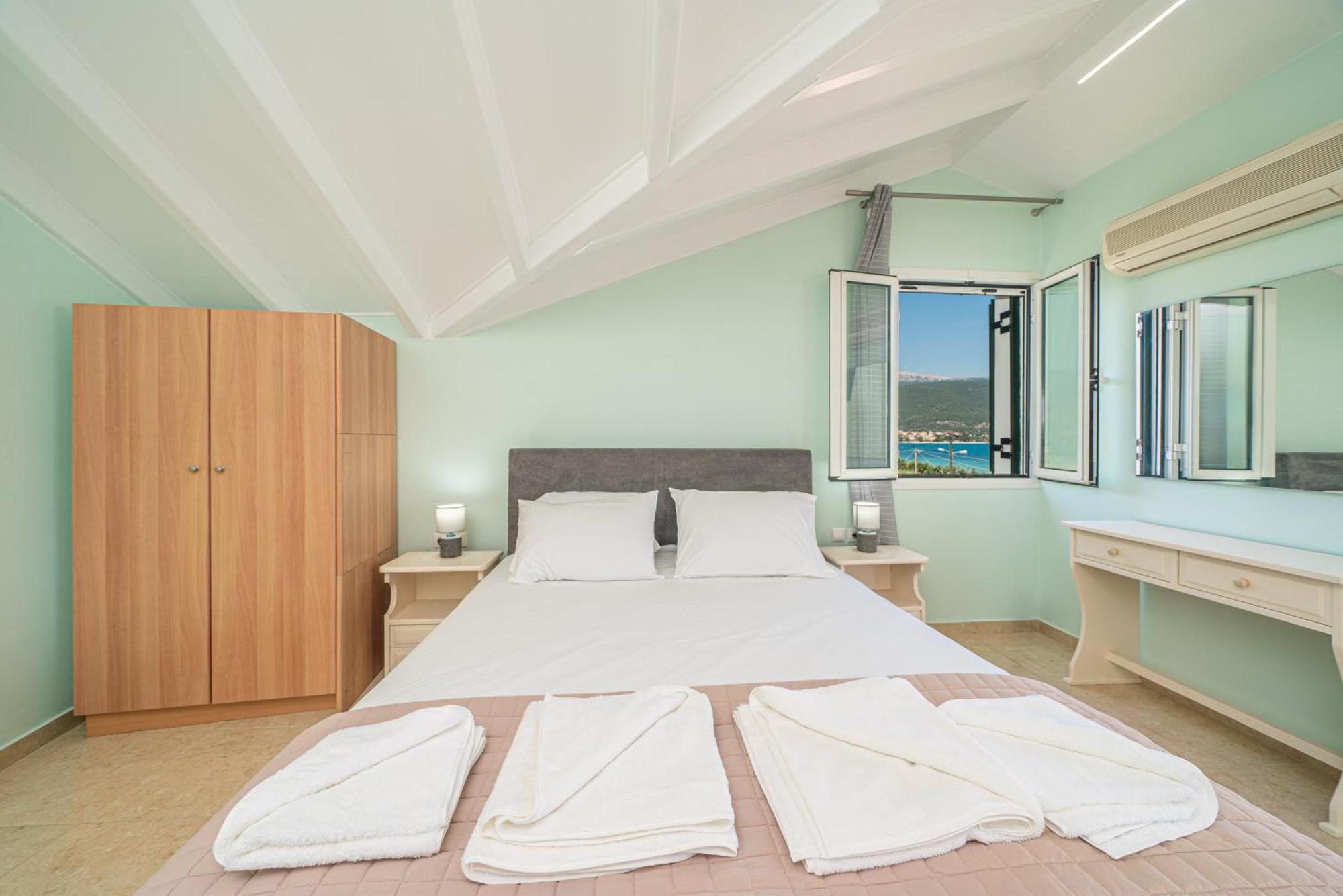 Filalithis Studios & Apartments Сами Экстерьер фото